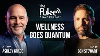 Can Quantum Energy Restore the Body’s Natural Blueprint?