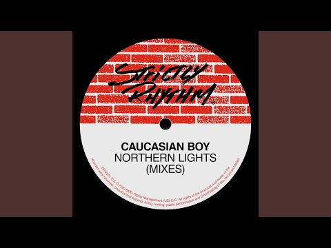 Northern Lights (Old Skool Re-edit)