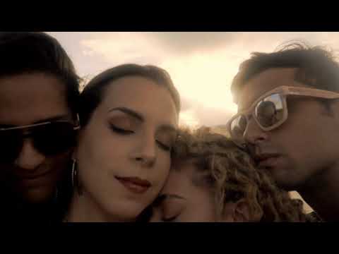 Doses - Delta Species & Alicid Ft. Bella Kahun [Official Video] #psytrance