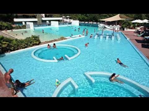 Camping Village Rocchette