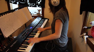 Deftones - Change (In the house of flies) - piano cover