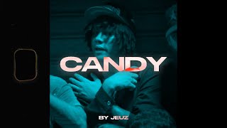 (FREE) LUIS BROWN X LIL NAAY Detroit Type Beat - "CANDY"