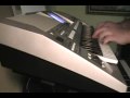 Xatzigiannis - Mono Sta Oneira Piano Cover by ...