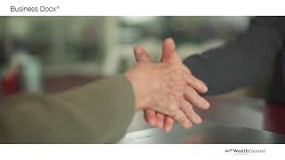 Business Docx YouTube Video