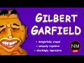 Gilbert Garfield The Most Horrific Crossover In TV History