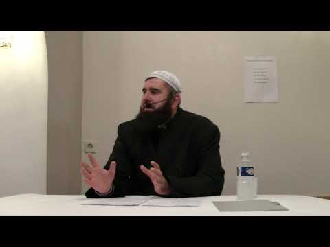 Halid ibn Velid; hfz Zikret Mustafic