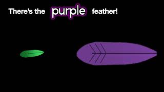 CVI Turkey Feather Colors gameplay video by tcoleman, 5:15 duration