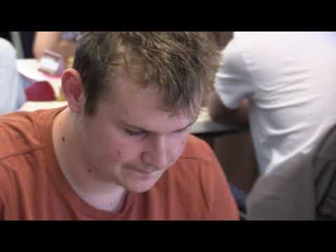 CH20 7.2.  FM Jablonický Martin - Kardis Benjamín 1 - 0