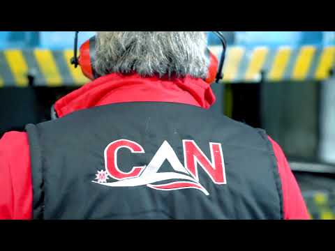 Can Bilya Tanıtım Filmi