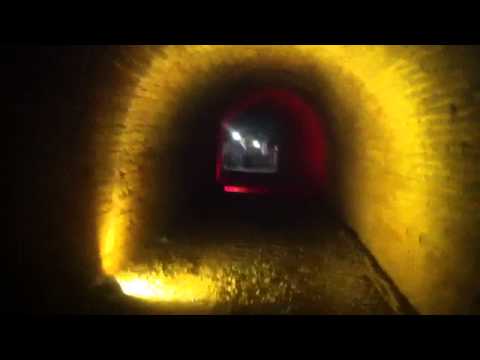 VIP tunnel, Dance Arena