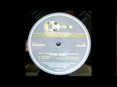 Mampi Swift - Trippin