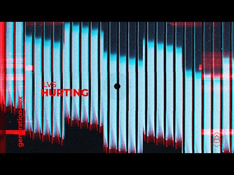 ILVS - Hurting (Official Audio)