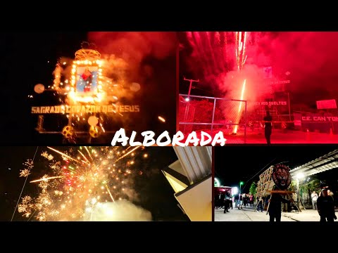 Parte 5: Fiestas en Cantón Molineros 2026, Verapaz, San Vicente