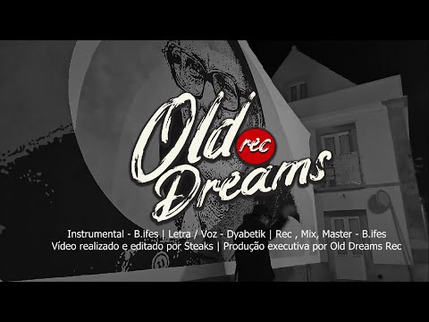 Dyabetik - Poder  (Prod.Bifes)