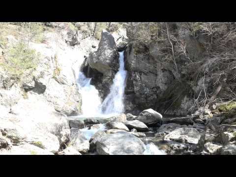 Bash Bish Falls, MA