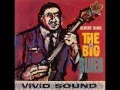 Albert King: The big blues (1962) [Álbum completo]