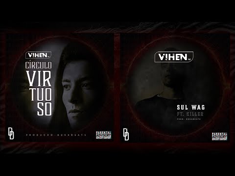 6. Sulswag - VIHEN MC Feat KILLER | Prod. Deadz Beats (Lyrics)