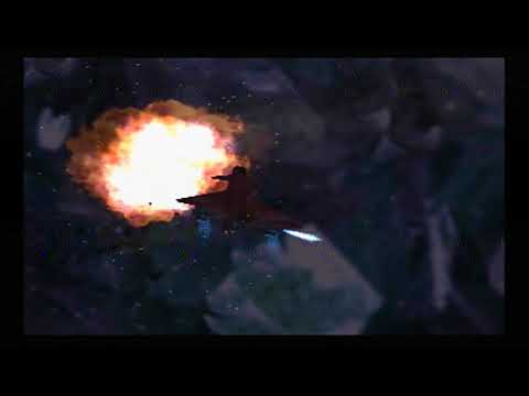 Airforce Delta Strike - Inside (conservations)