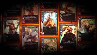 Might&amp;Magic Duel of Champions - Gamescom Trailer [DE]