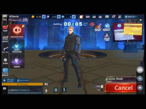 king supreme Live Stream