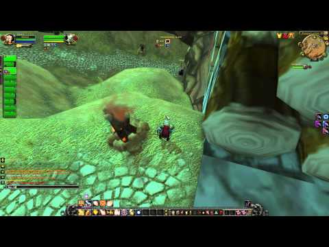 World of Warcraft Warsong Gultch BG -level 20 blood elf holy pally