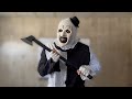 You Re In A Slasher Movie