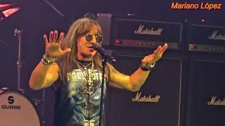 Download lagu 4K⁶⁰ - 👉 Rata Blanca - El Camino del Sol mp3