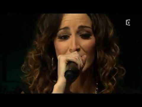 Kenza Farah "4Love" Tour a l'Olympia, concert complet, 2013