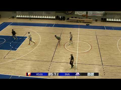 1.ŽLS Vojvodina 021 - Duga