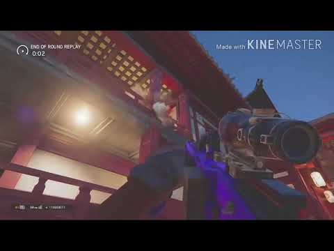 R6 siege | solo smurf part 2 what rank will I get?