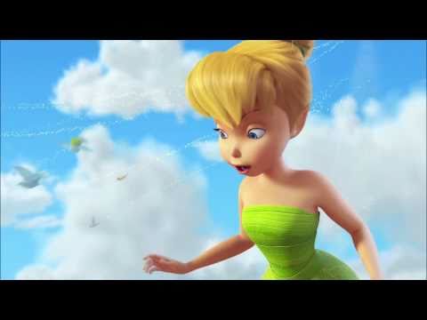 Summer's Just Begun - Tinker Bell and the Great Fairy Rescue (Polish)