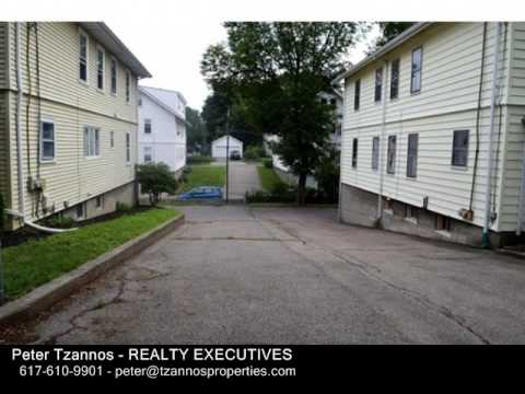 2 colonial Unit 1, Newton MA 02460 - Condo - Real Estate - For Sale -