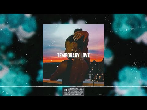FREE Ryan Trey x Bryson Tiller Type Beat - Temporary Love | RnB Trapsoul Instrumental 2023