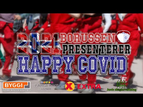 Happy Covid - Børussen21