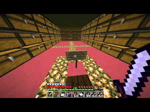 KÖYÜ KURTARDIM ! (Minecraft : Battal Gazi'nin İntikamı)