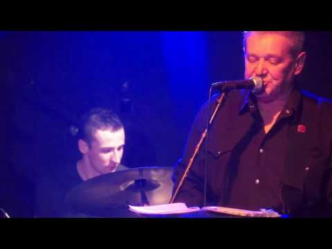 Stari Vukovi "Rogoz" Varaždin 2017 - Roadhouse Blues