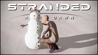 Ein eiskalter Kumpel - Stranded Alien Dawn #13