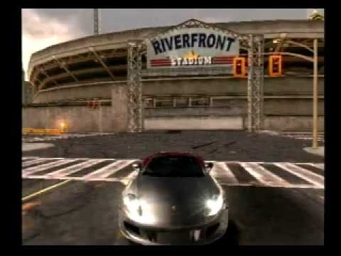 Need For Speed - Pendulum - MUSIC VIDEO