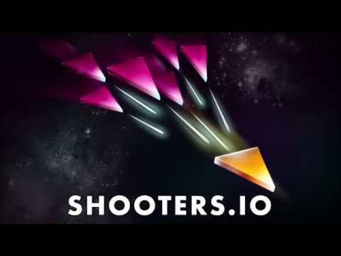 Shooters.io Space Arena Video