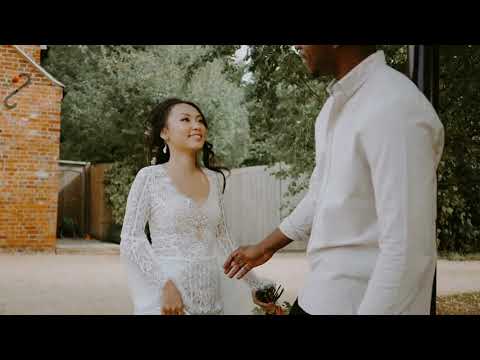 V-DUB Rides Classic VW Wedding Car service video.