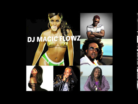 Reggae / Dancehall 2014 Mix Mash Up The Tune Vol1 [GET AUDIO LINK ON THE DESCRIPTION TO LISTEN]