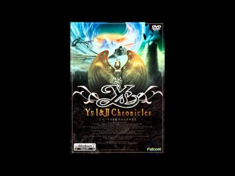 Ys I & II Chronicles - Palace Of Destruction (2014/03/01)
