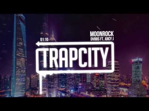 DVBBS - Moonrock (feat. Juicy J)