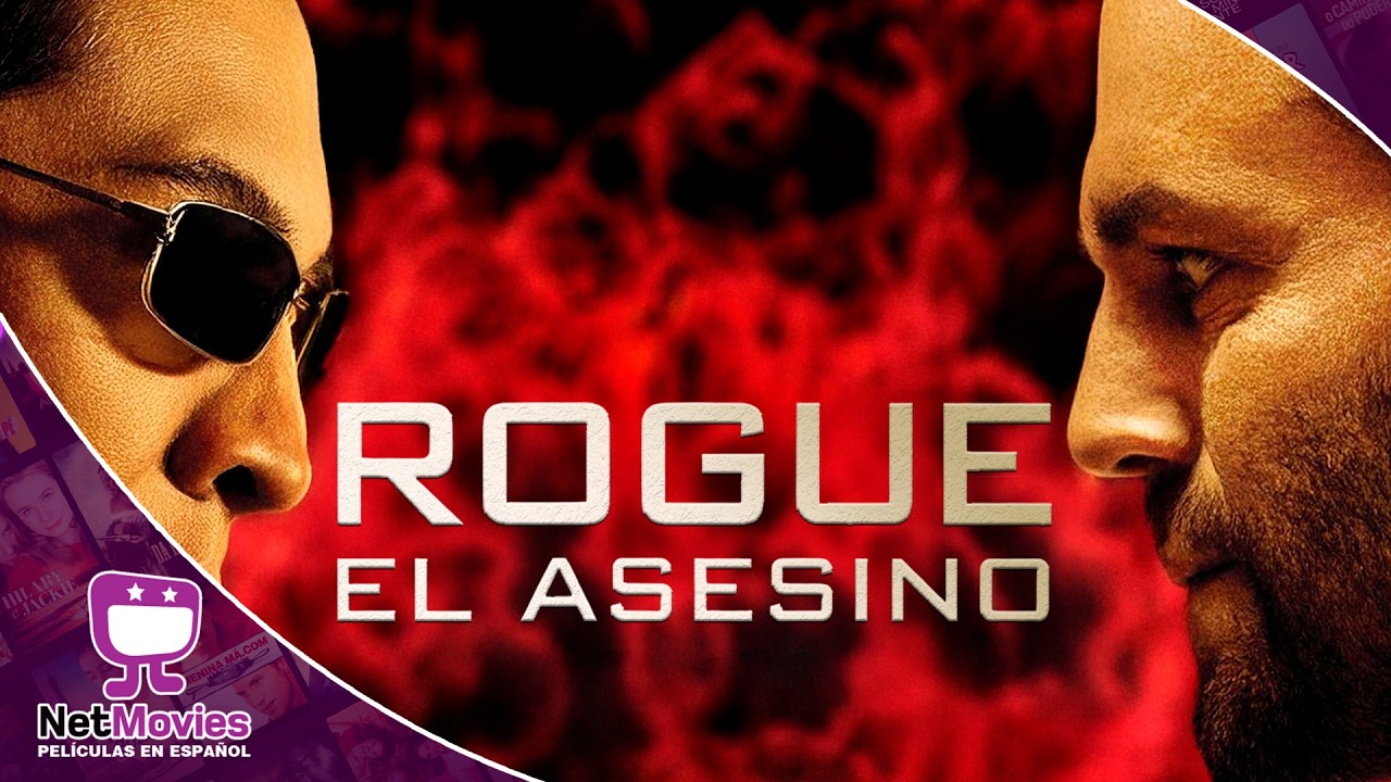 El Asesino 🟣PELÍCULA COMPLETA DE ACCÍON 🟣JASON STATHAM & JET LI 🟣 NetMovies - Películas En Español