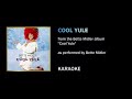 Cool Yule As Performed By Bette Midler Karaoke