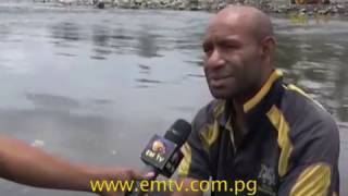 Lae Residents Celebrate World Water Day