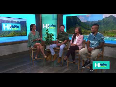 AEP Hawaii news clip