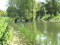 Рыбалка на Дунае -- часть 1 
