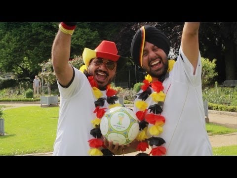 YouTube Thumbnail