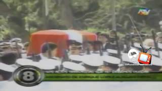 Los Actos Terroristas en el Perú